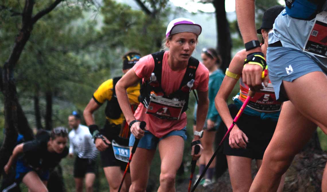 Arumani, Patrocinador Oficial de la Marató dels Dements 2024